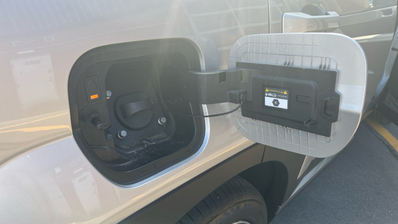 Hyundai SANTA FE 1.6 TGDi Plug-in Hybrid Ultimate 5dr 4WD Auto Estate